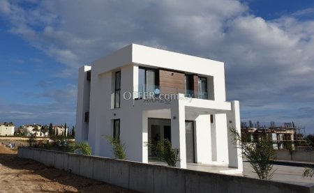 3 Bed Detached Villa for Sale in Ayia Thekla, Ammochostos - 9