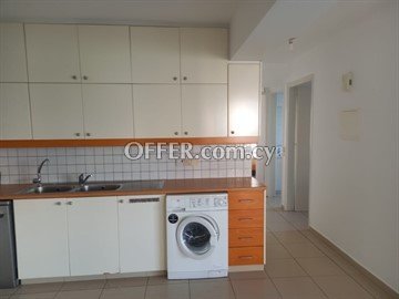 Spacious 3 Bedroom Apartment  In Strovolos Close To Stavrou Avenue - 4