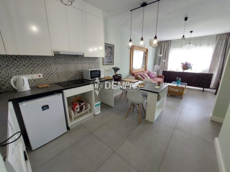 Apartment For Rent in Chloraka, Paphos - DP3554 - 8