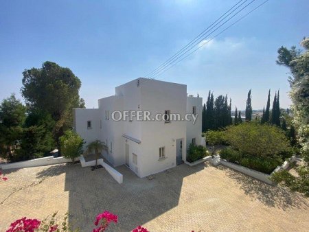 Villa For Sale in Peyia, Paphos - PA10235 - 8