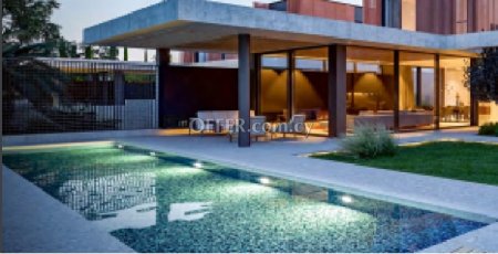 New For Sale €1,150,000 House 4 bedrooms, Detached Lakatameia, Lakatamia Nicosia - 2