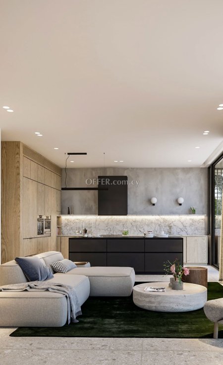 New For Sale €1,150,000 House 4 bedrooms, Detached Lakatameia, Lakatamia Nicosia - 3