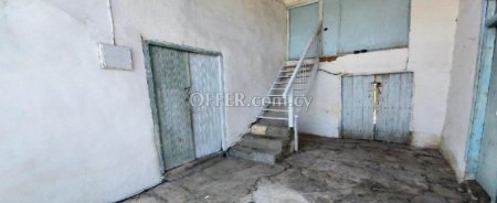 New For Sale €140,000 House (1 level bungalow) 3 bedrooms, Detached Pera Oreinis Nicosia - 3