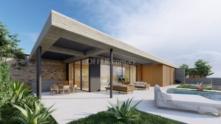 Four bedroom villa for sale in Sea Caves - 8