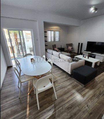 2 Bedroom Apartment  In Engomi, Nicosia - 4