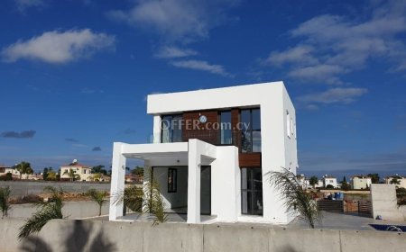 3 Bed Detached Villa for Sale in Ayia Thekla, Ammochostos - 8
