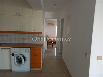 Spacious 3 Bedroom Apartment  In Strovolos Close To Stavrou Avenue - 3
