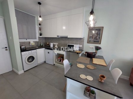 Apartment For Rent in Chloraka, Paphos - DP3554 - 7