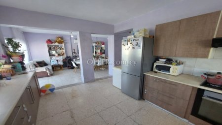 New For Sale €190,000 Apartment 3 bedrooms, Larnaka (Center), Larnaca Larnaca - 7