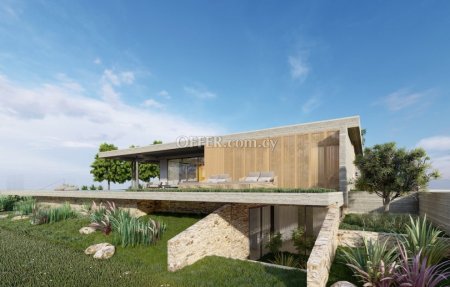 Four bedroom villa for sale in Sea Caves - 7