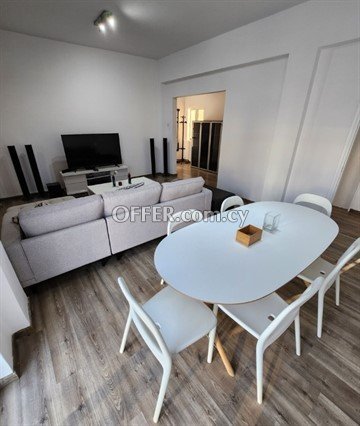 2 Bedroom Apartment  In Engomi, Nicosia - 3
