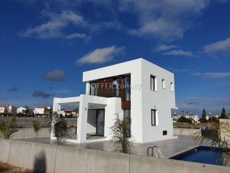 3 Bed Detached Villa for Sale in Ayia Thekla, Ammochostos - 7
