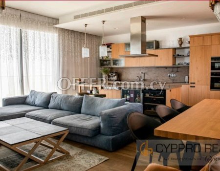 Luxury 3 Bedroom Apartment in IHome Complex - 7