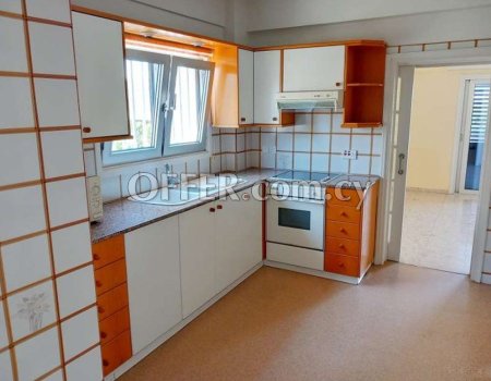 For Sale, Three-Bedroom Apartment in Dasoupolis - 7