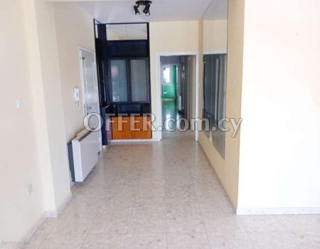 For Sale, Three-Bedroom Apartment in Dasoupolis