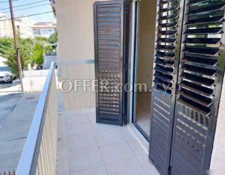 For Sale, Three-Bedroom Apartment in Dasoupolis - 2
