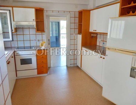 For Sale, Three-Bedroom Apartment in Dasoupolis - 8