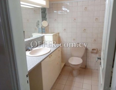 For Sale, Three-Bedroom Apartment in Dasoupolis - 3