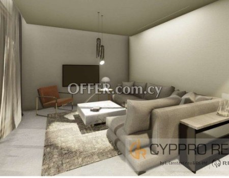 2 Bedroom Whole Floor Apartment in Agios Athanasios - 3