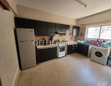2 Bedroom apartment in Neapolis - 6