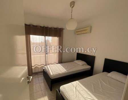 For Sale, Three-Bedroom Apartment in Agioi Omologites - 4