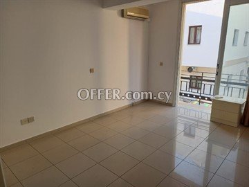 Spacious 3 Bedroom Apartment  In Strovolos Close To Stavrou Avenue - 2