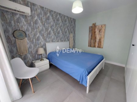 Apartment For Rent in Chloraka, Paphos - DP3554 - 6