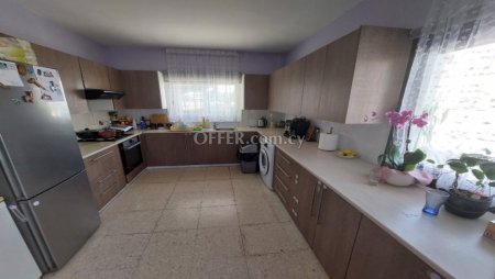 New For Sale €190,000 Apartment 3 bedrooms, Larnaka (Center), Larnaca Larnaca - 6