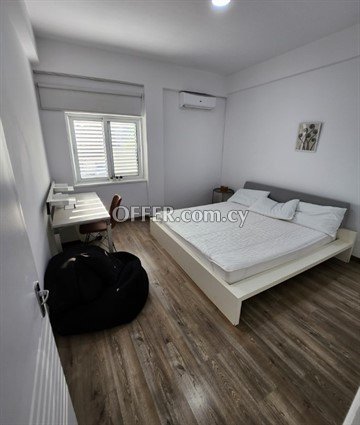 2 Bedroom Apartment  In Engomi, Nicosia - 2