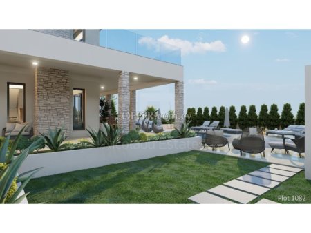 Luxury 4 bedroom villa in Peyia Akamas Peninsula - 5