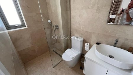 Modern New 3 Bedrooms Apartment in Paphos center - 2