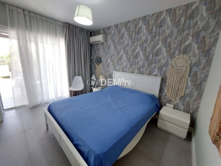 Apartment For Rent in Chloraka, Paphos - DP3554 - 5