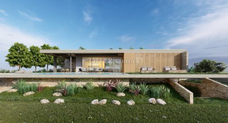 Four bedroom villa for sale in Sea Caves - 5