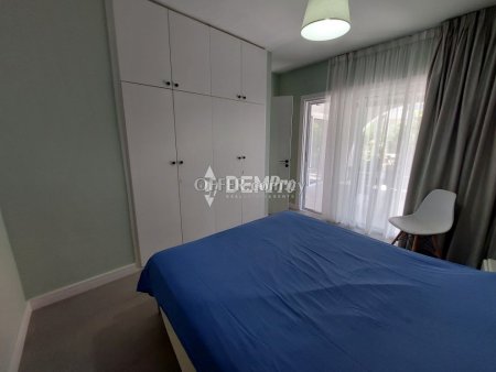 Apartment For Rent in Chloraka, Paphos - DP3554 - 4