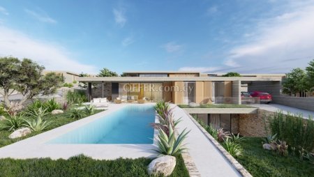 Four bedroom villa for sale in Sea Caves - 4