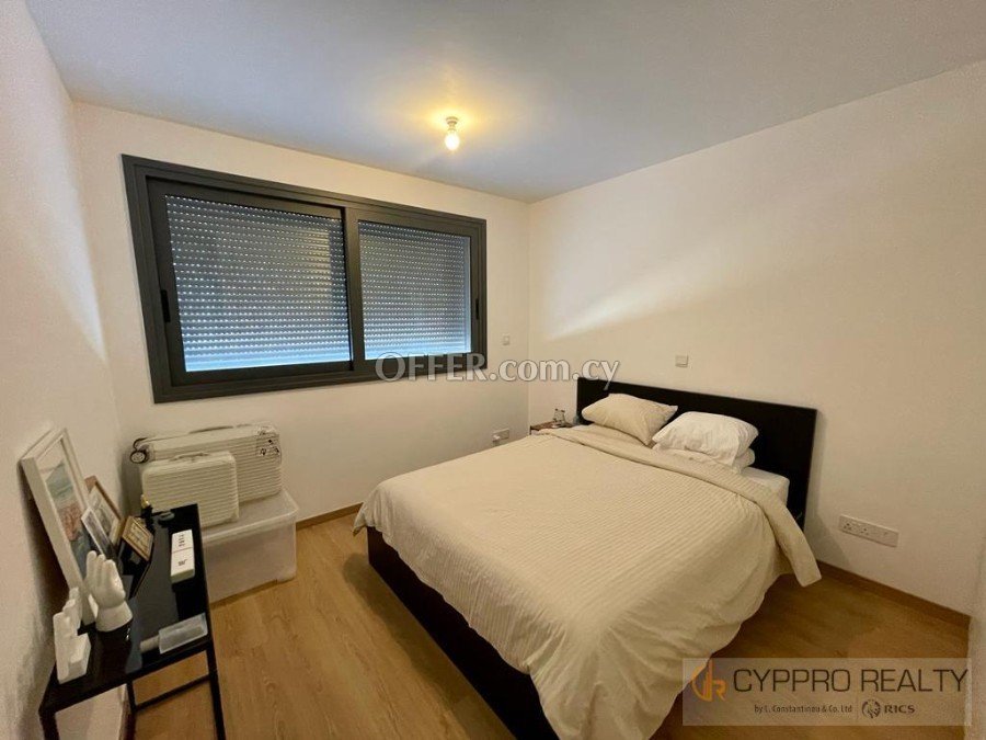 2 Bedroom Penthouse with Roof Garden in Agios Nikolaos - 3
