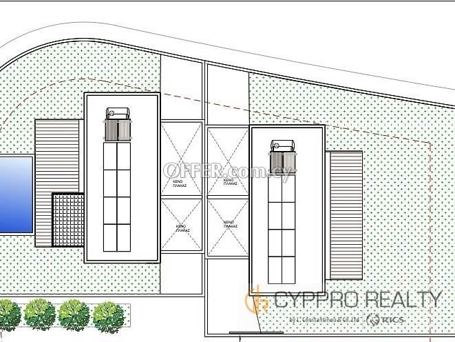 New 3-Bedroom House near Fasouri Waterpark - 2