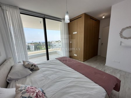 New three bedroom apartment in Agios Theodoros area of Paphos - 2