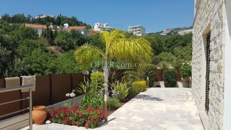 Villa For Sale in Tala, Paphos - PA10232 - 3