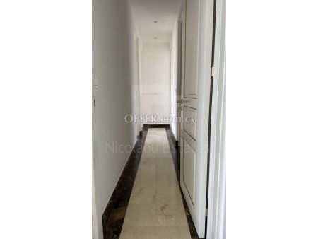 Brand new luxury 3 bedroom apartment in Potamos Germasogias - 2