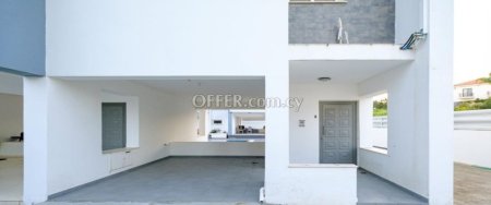New For Sale €195,000 House 2 bedrooms, Detached Oroklini, Voroklini Larnaca - 3
