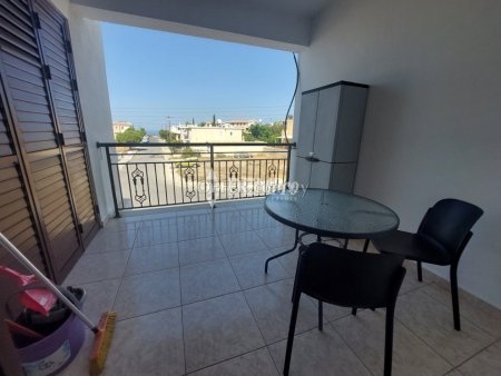 Apartment For Rent in Emba, Paphos - DP3557 - 2