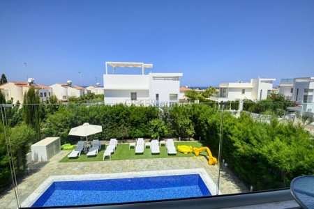 4 Bed Detached Villa for Sale in Cape Greco, Ammochostos - 2
