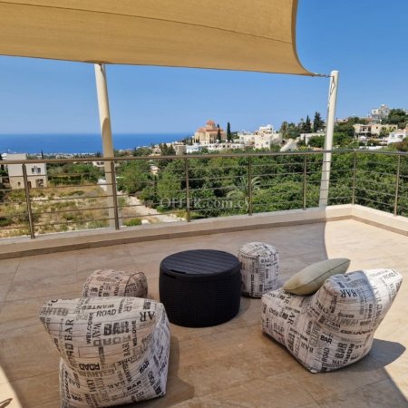 Villa For Sale in Tala, Paphos - PA10232 - 1