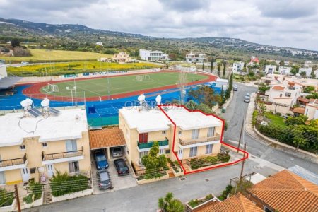 4 bedroom house in Anavargos Paphos