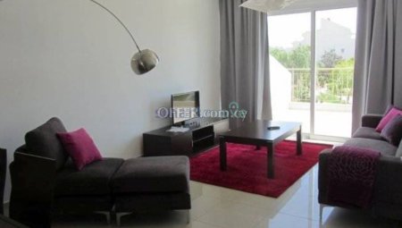 2 Bedroom Apartment For Sale Limassol - 1