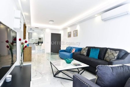 LUXURY 3 BEDROOM FLAT IN POT. GERMASOGEIAS