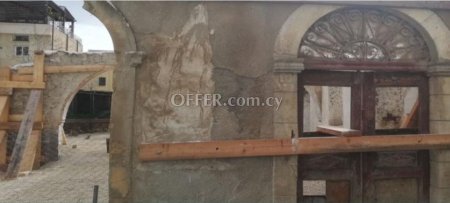 Καινούργιο Πωλείται €110,000 Σπίτι (σε ένα επίπεδο) Λευκωσία (κέντρο) Λευκωσία - Main Photo