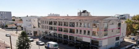 New For Sale €245,000 Office Aglantzia Nicosia - Main Photo