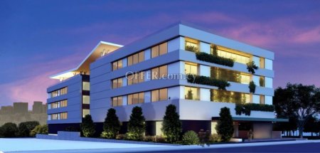 Καινούργιο Πωλείται €2,200,000 Κτίριο Στρόβολος Λευκωσία - 1